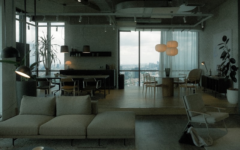 The Nexus Residences, Bangsar South
