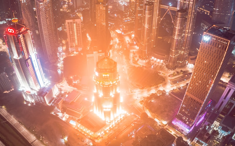 Skyline Residences, Bukit Bintang