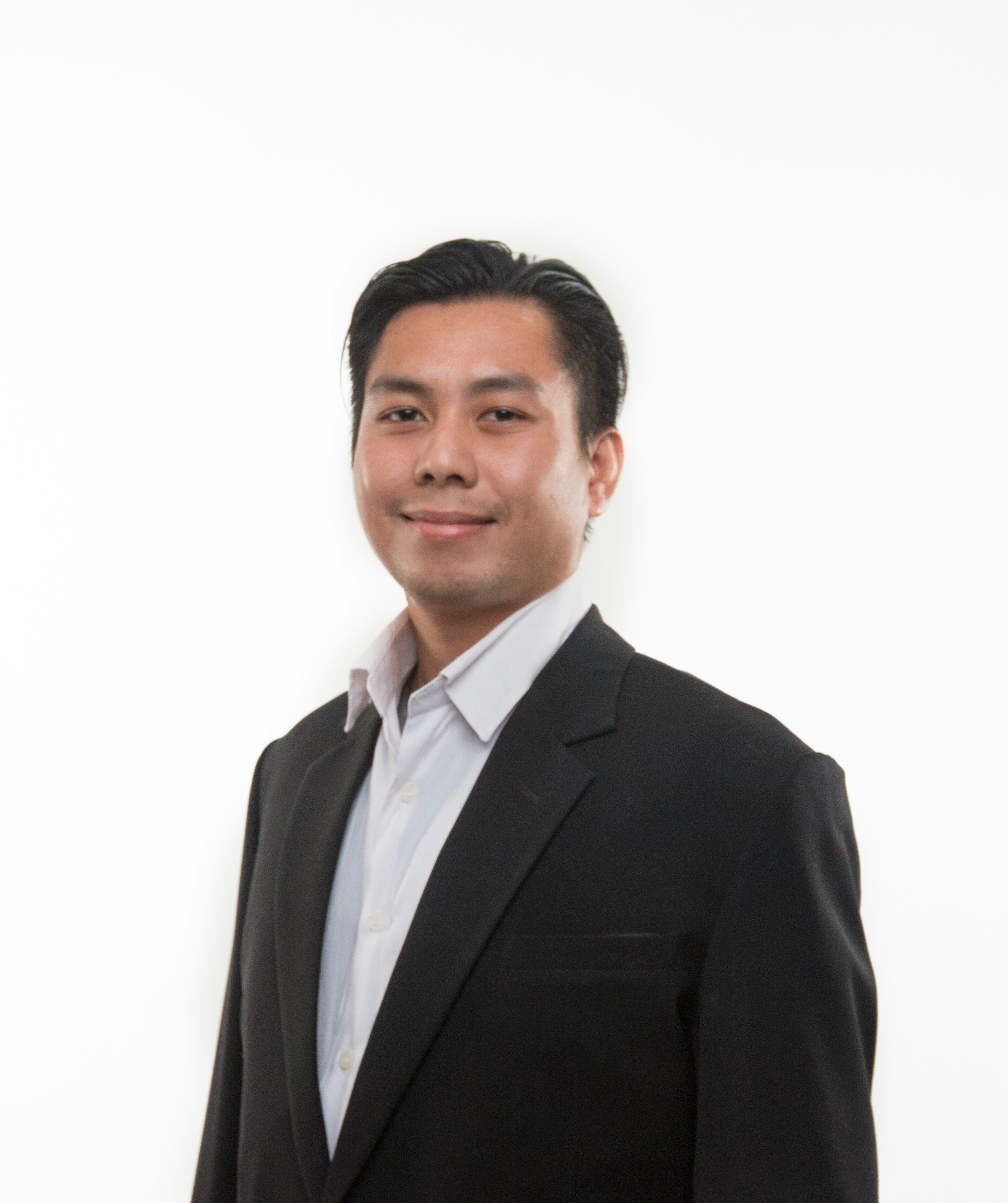 Ryan Lim — Property Consultant, KL & Selangor
